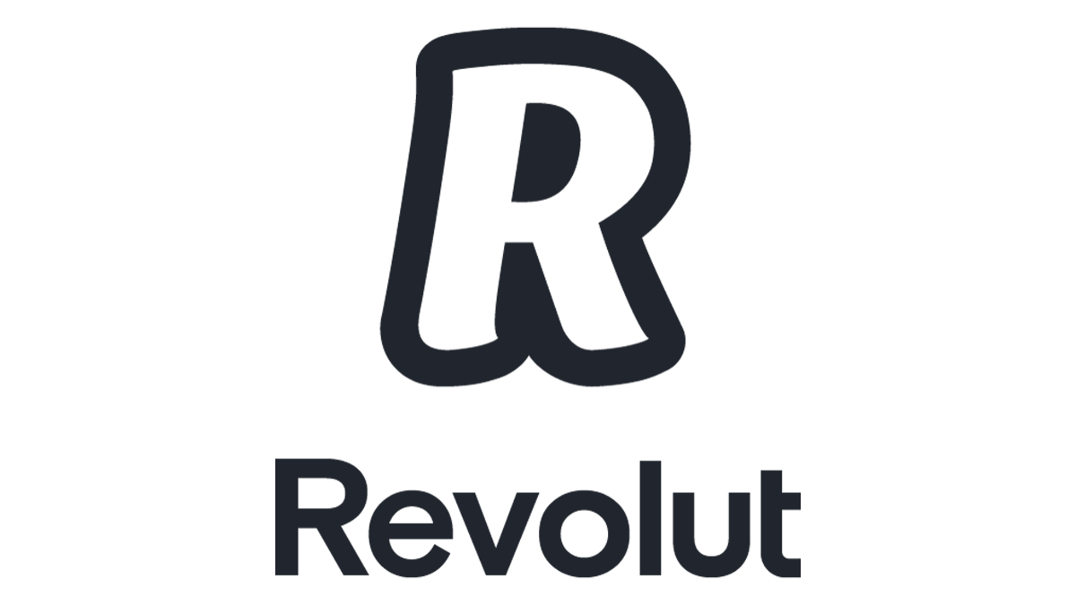 Revolut logo
