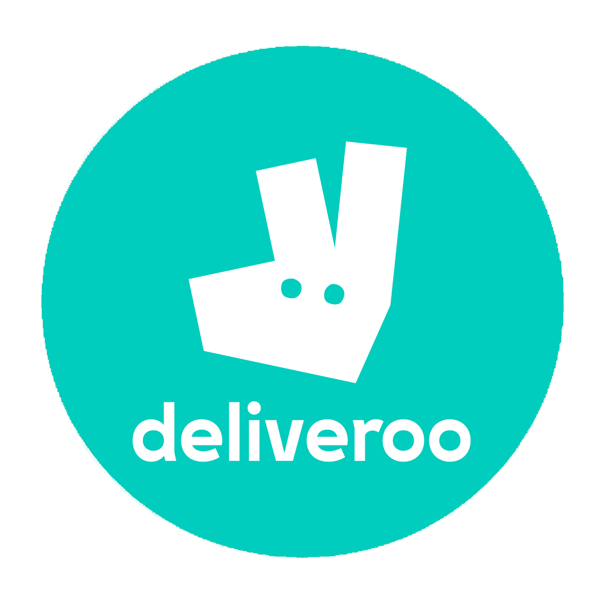 Deliveroo logo