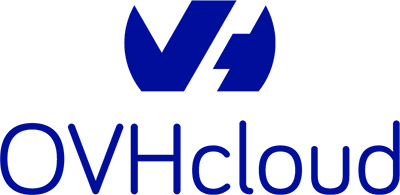 OVHcloud logo