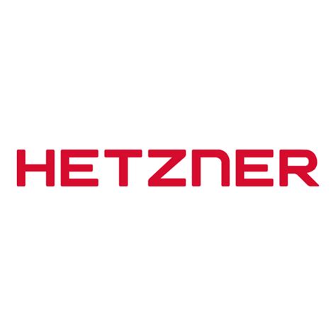 Hetzner logo