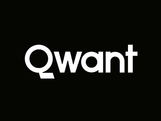Qwant logo