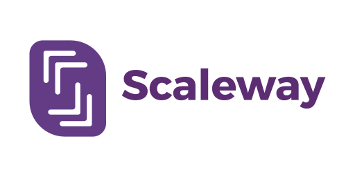 Scaleway logo