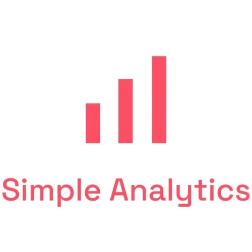 SimpleAnalytics logo