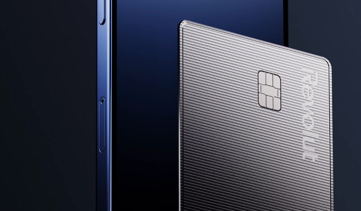 Revolut Ultra Plan Product Image