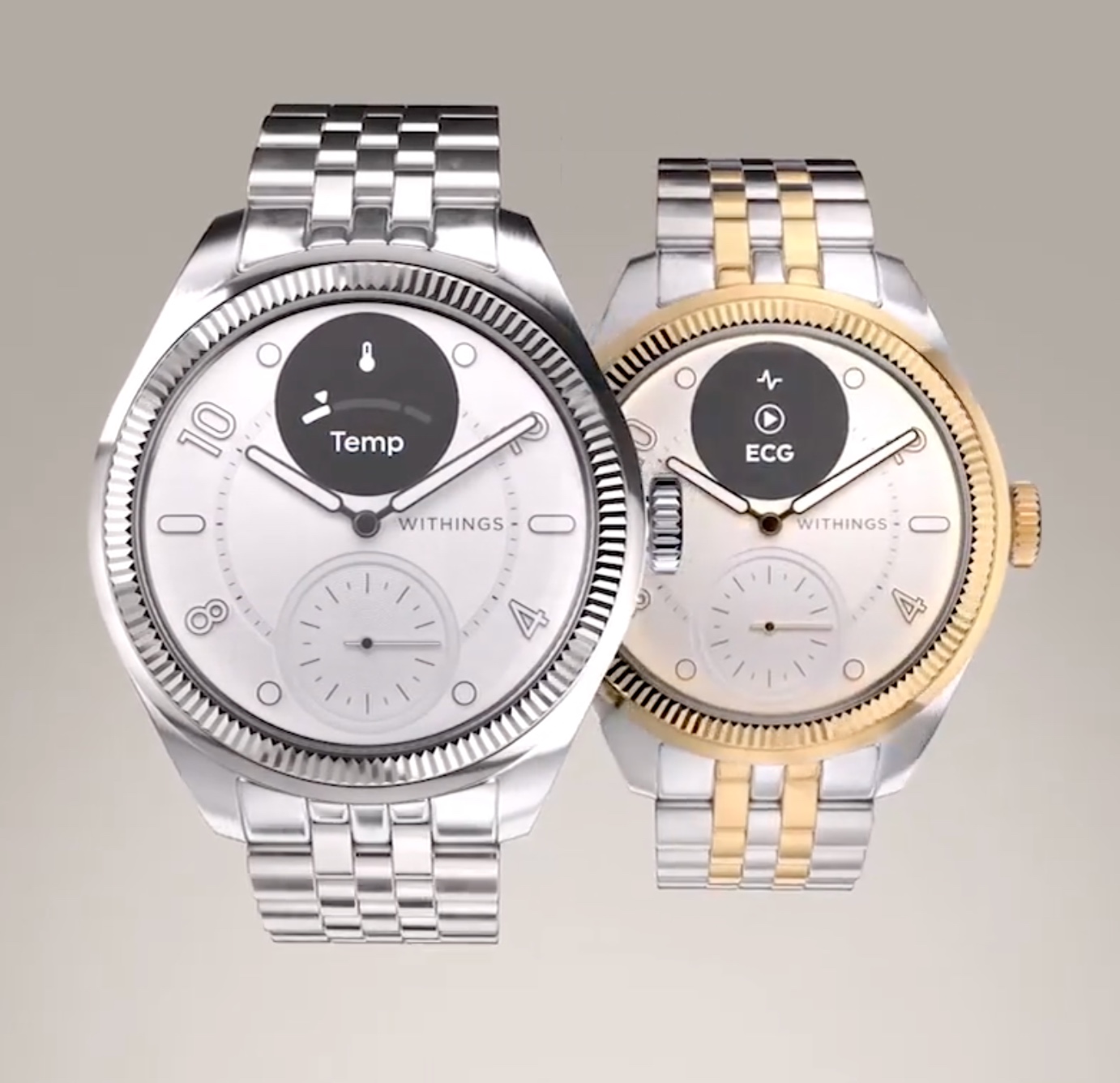 Scanwatch Nova Brilliant Product Image