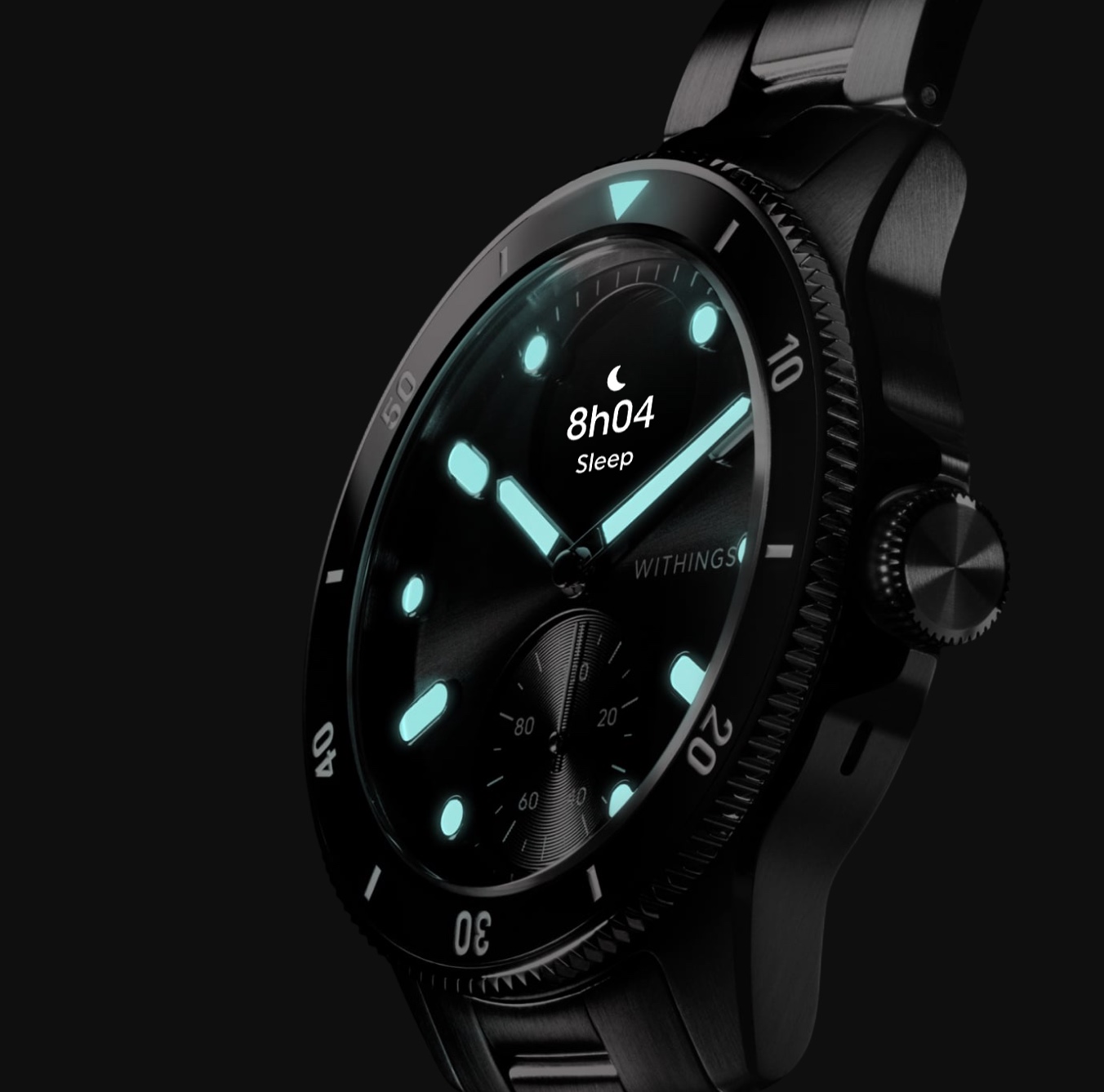 Scanwatch Nova Product Image